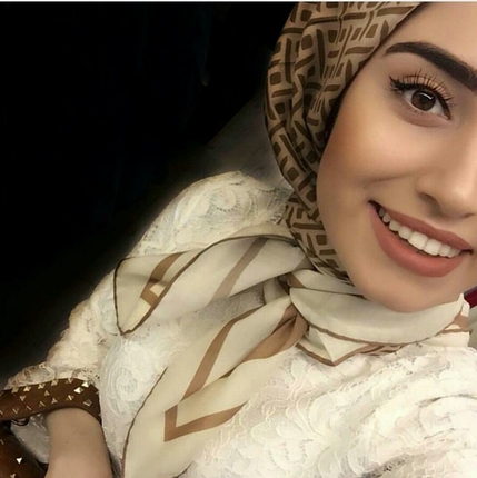 sal eşarp 