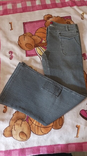 40 Beden Pantolon 