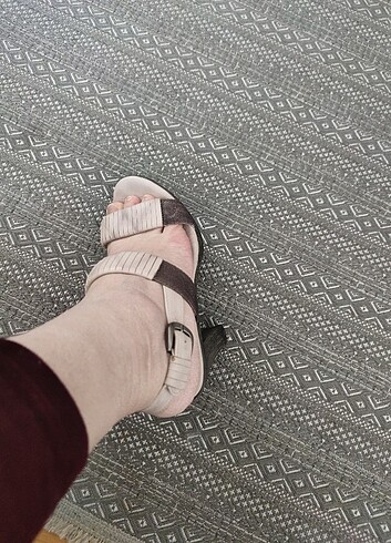 Venüs marka ayakkabı - Görsel 2