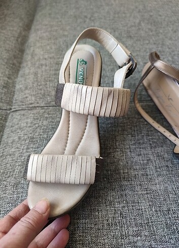 Venüs marka ayakkabı - Görsel 3
