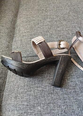 Venüs marka ayakkabı - Görsel 4