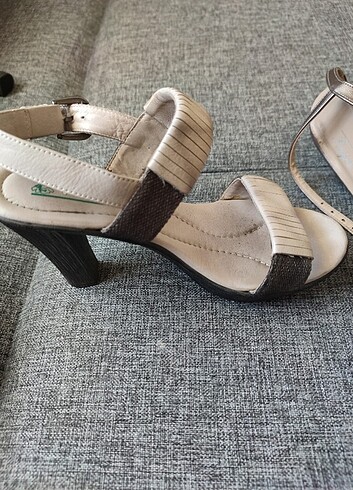 Venüs marka ayakkabı - Görsel 5