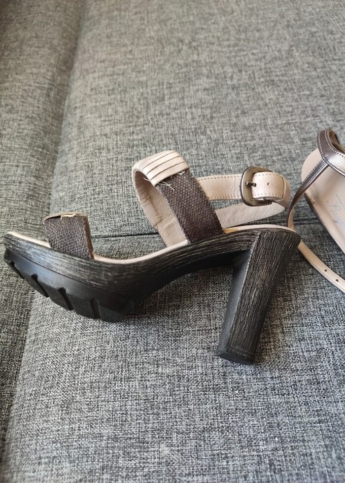 Venüs marka ayakkabı  - Görsel 4