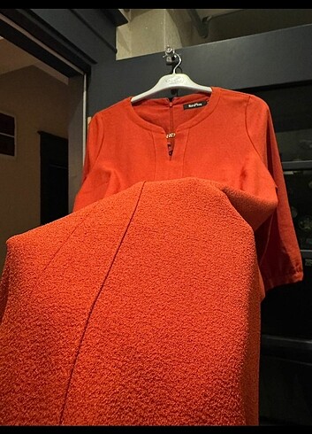 Naramaxx elbise - Görsel 3