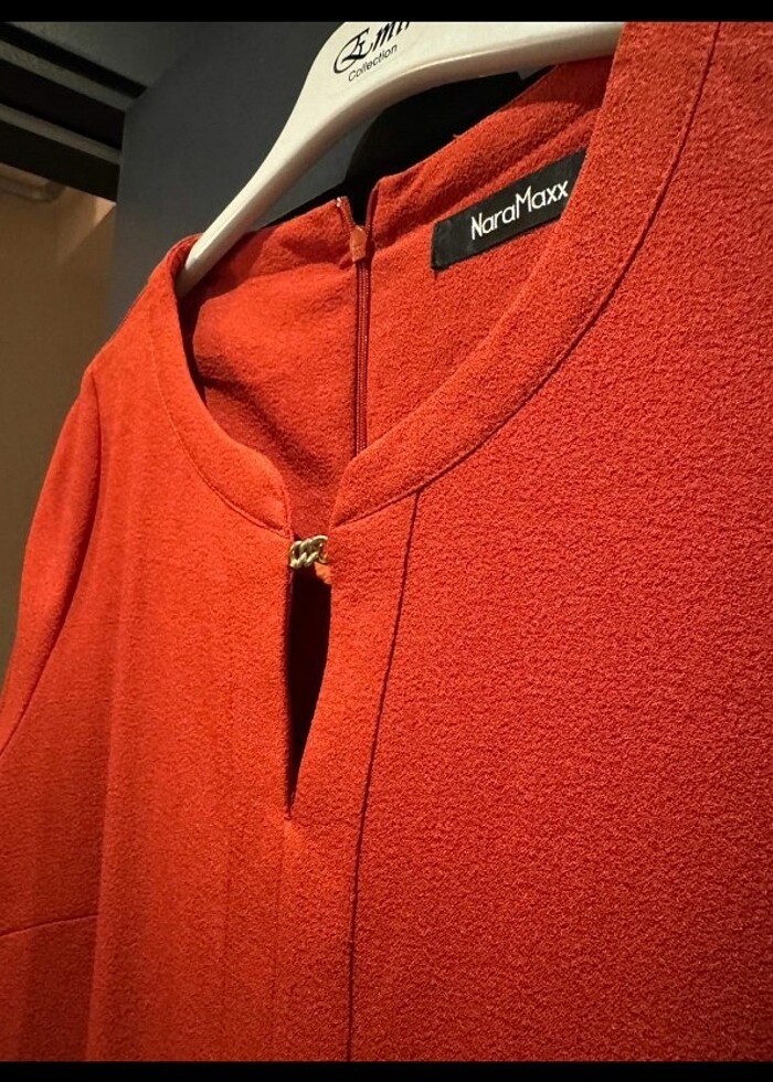 Naramaxx elbise - Görsel 2