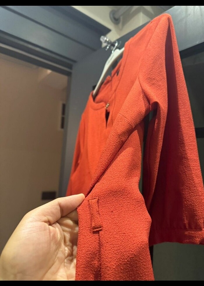 Naramaxx elbise - Görsel 5