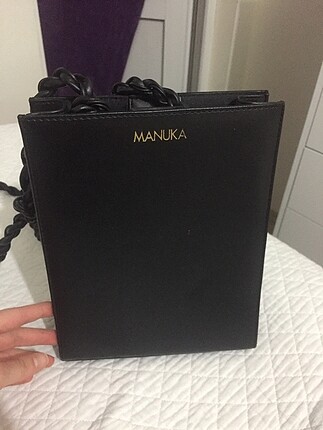 Manuka çanta