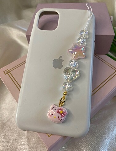 Hello kitty charm
