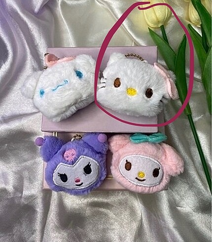 Hello kittt