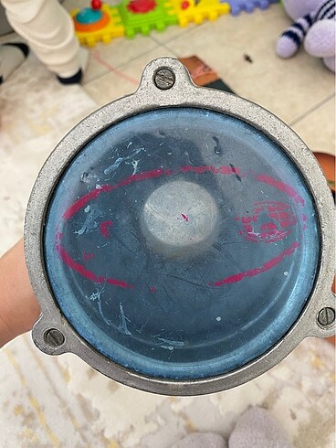 Diğer Küçük darbuka