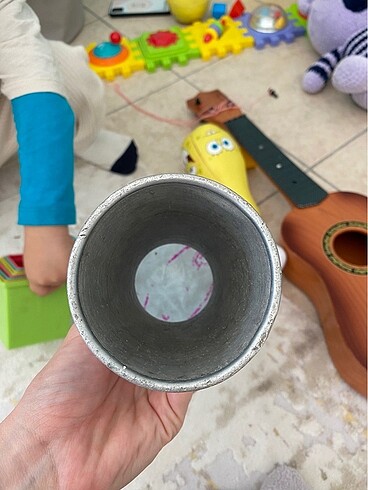 Beden Küçük darbuka