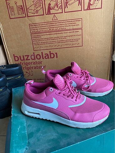 Nike air thea