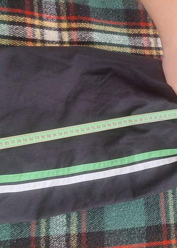 Erkek Çok Renkli Mini Bol Kesim Yüzme Şortu - Görsel 4