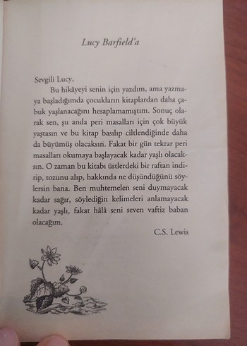 Narnia Günlükleri: Aslan, Cadı ve Dolap - Görsel 7