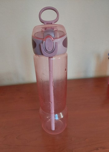 LCW Accessories Pembe Kız Çocuk Suluk - Görsel 7