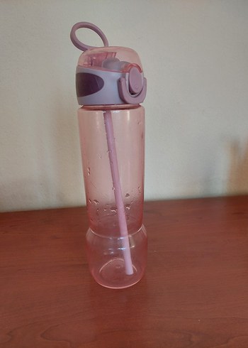 LCW Accessories Pembe Kız Çocuk Suluk - Görsel 8