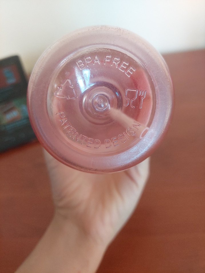 LCW Accessories Pembe Kız Çocuk Suluk - Görsel 5