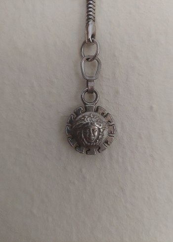 medusa Anahtarlık - Görsel 2