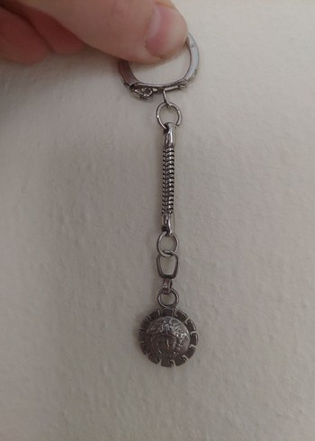 medusa Anahtarlık - Görsel 5