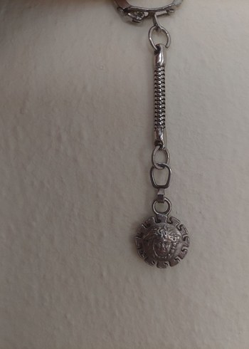 medusa Anahtarlık - Görsel 4