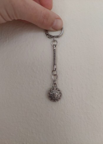 medusa Anahtarlık - Görsel 6