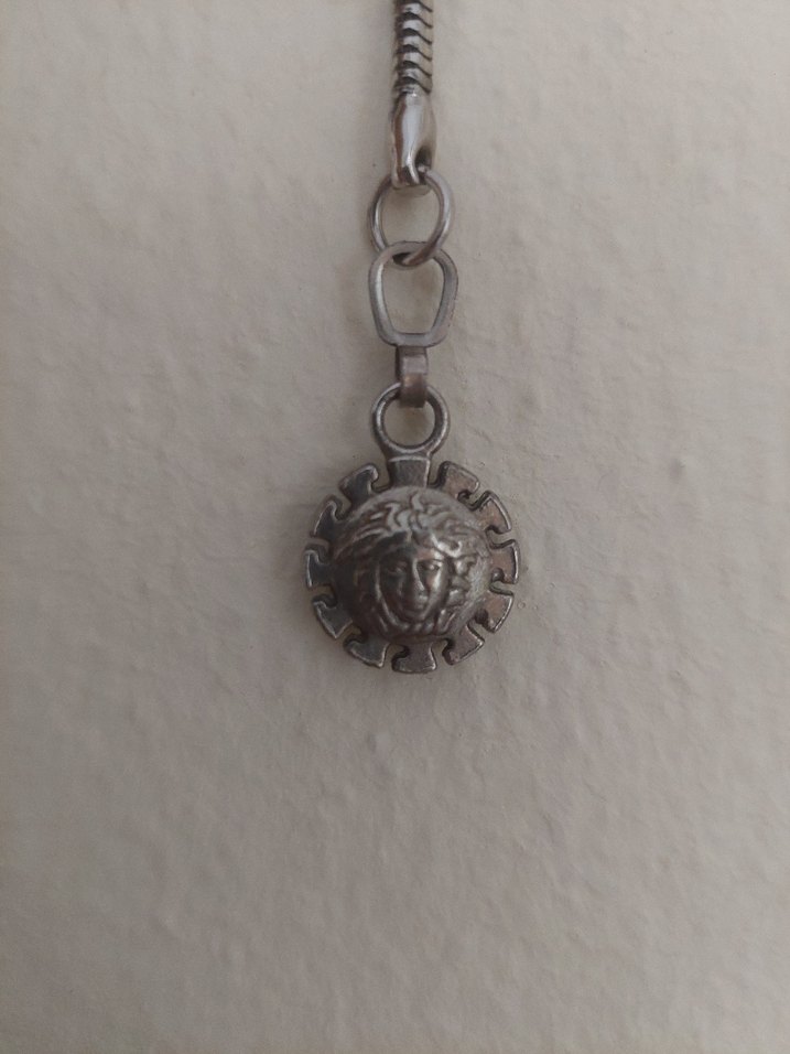 medusa Anahtarlık - Görsel 2