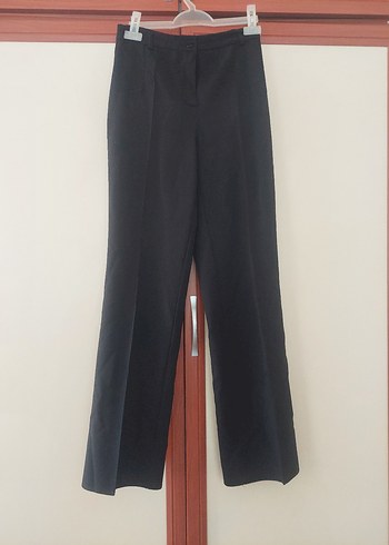 36 beden kumas pantolon - Görsel 2