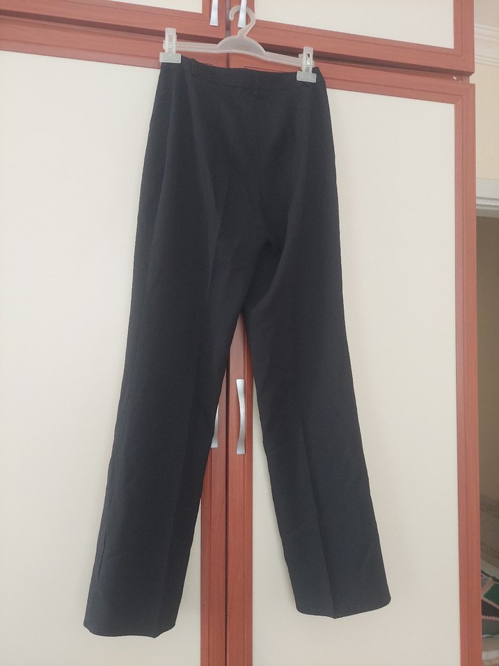 36 beden kumas pantolon - Görsel 4