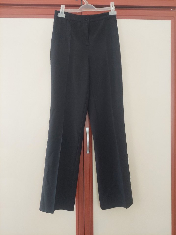 36 beden kumas pantolon - Görsel 2