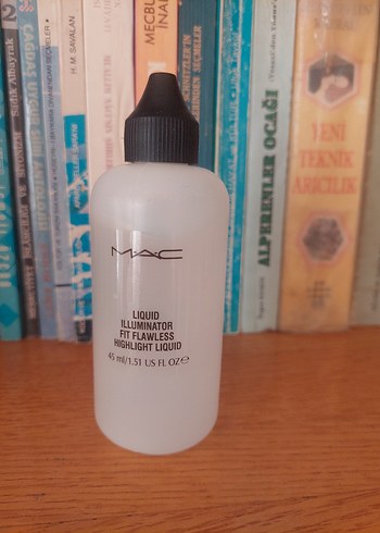 Mac makyaj bazi 45 ml