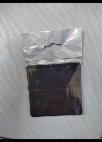 Brüksel dolap süsü magnet