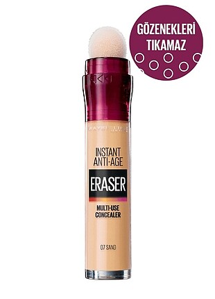 MAYBELLINE KAPATICI 