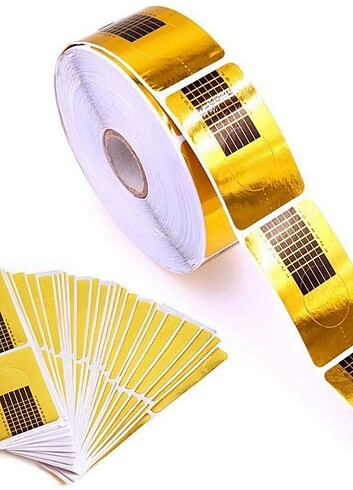 50 ADET ŞABLON - Görsel 2