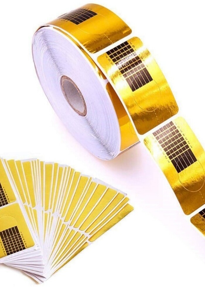 50 ADET ŞABLON - Görsel 2