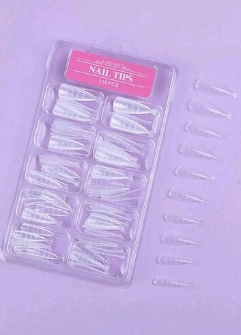 50 ADET DUAL FORM