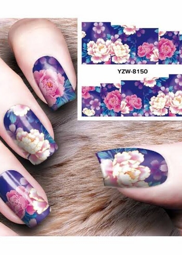 1 ADET SU TRANSFER - Görsel 4