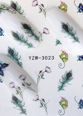 2 ADET SU TRANSFER - Görsel 8