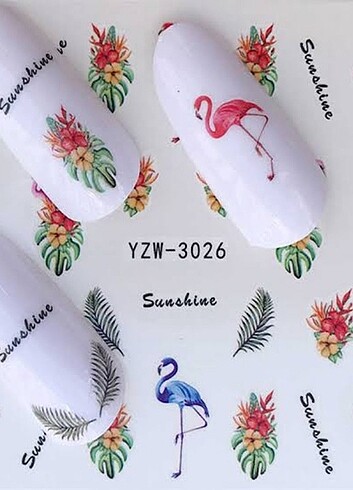 2 ADET SU TRANSFER - Görsel 10