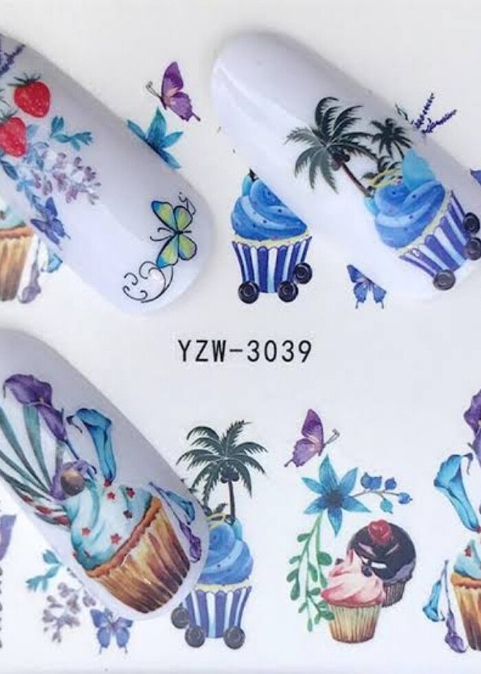 2 ADET SU TRANSFER - Görsel 2