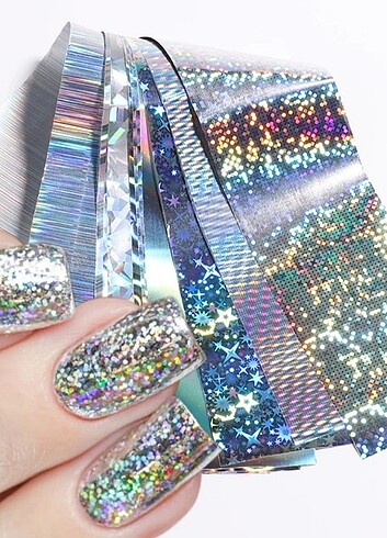 1 ADET FOLYO - Görsel 2