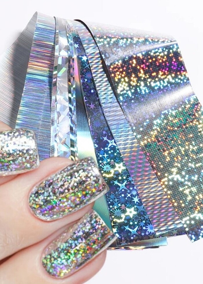 1 ADET FOLYO - Görsel 2