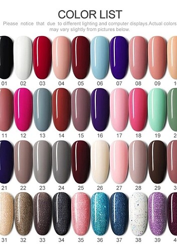 KALICI OJE - Görsel 2