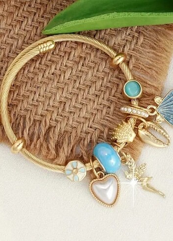 ÇELİK BİLEKLİK - Görsel 2