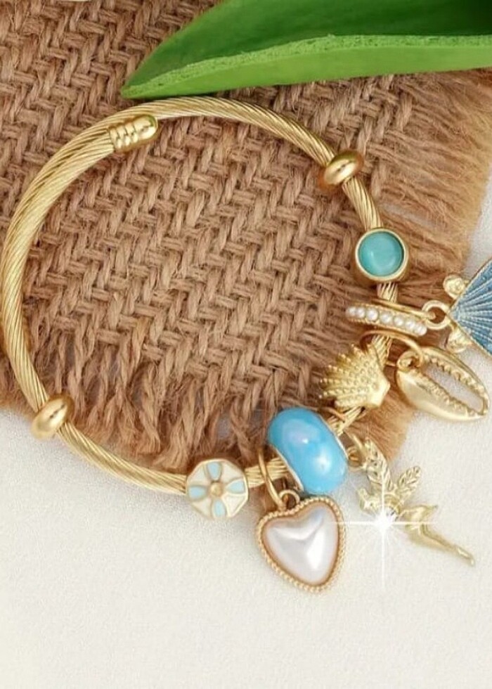 ÇELİK BİLEKLİK - Görsel 2