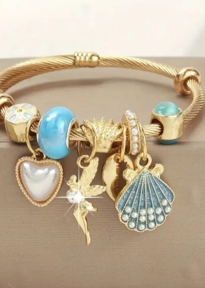 ÇELİK BİLEKLİK - Görsel 3