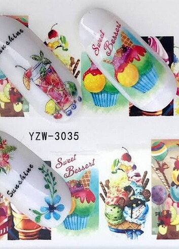 1 ADET SU TRANSFER - Görsel 2