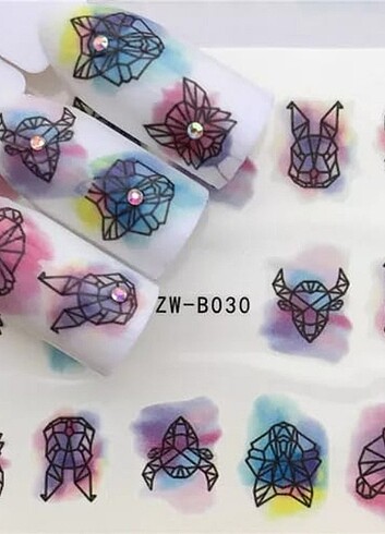 1 ADET SU TRANSFER - Görsel 7