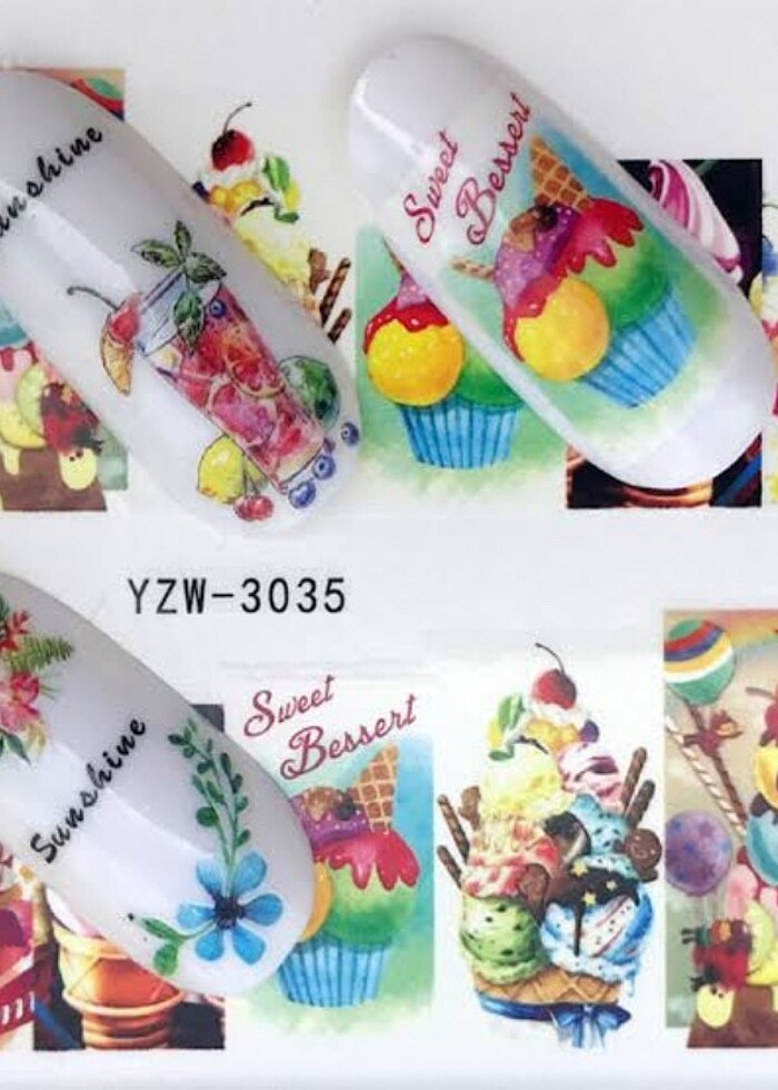 1 ADET SU TRANSFER - Görsel 2