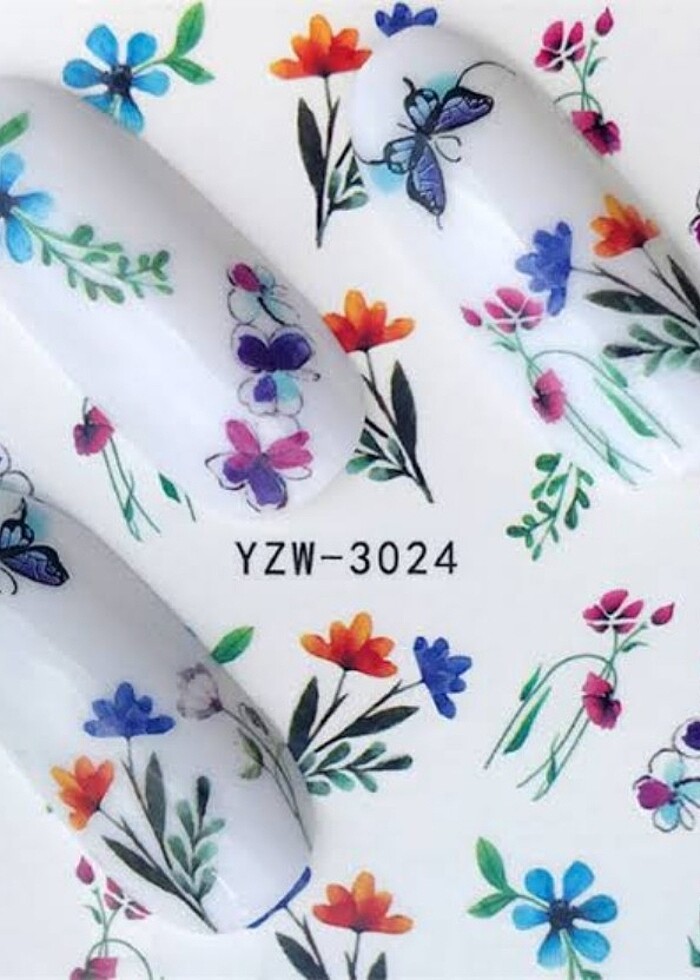 1 ADET SU TRANSFER - Görsel 3