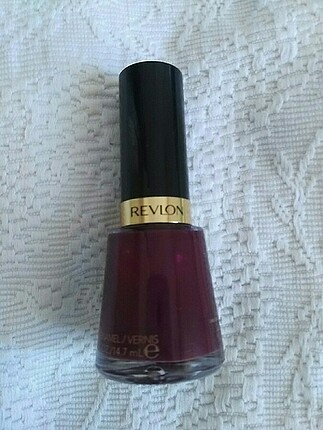 Revlon